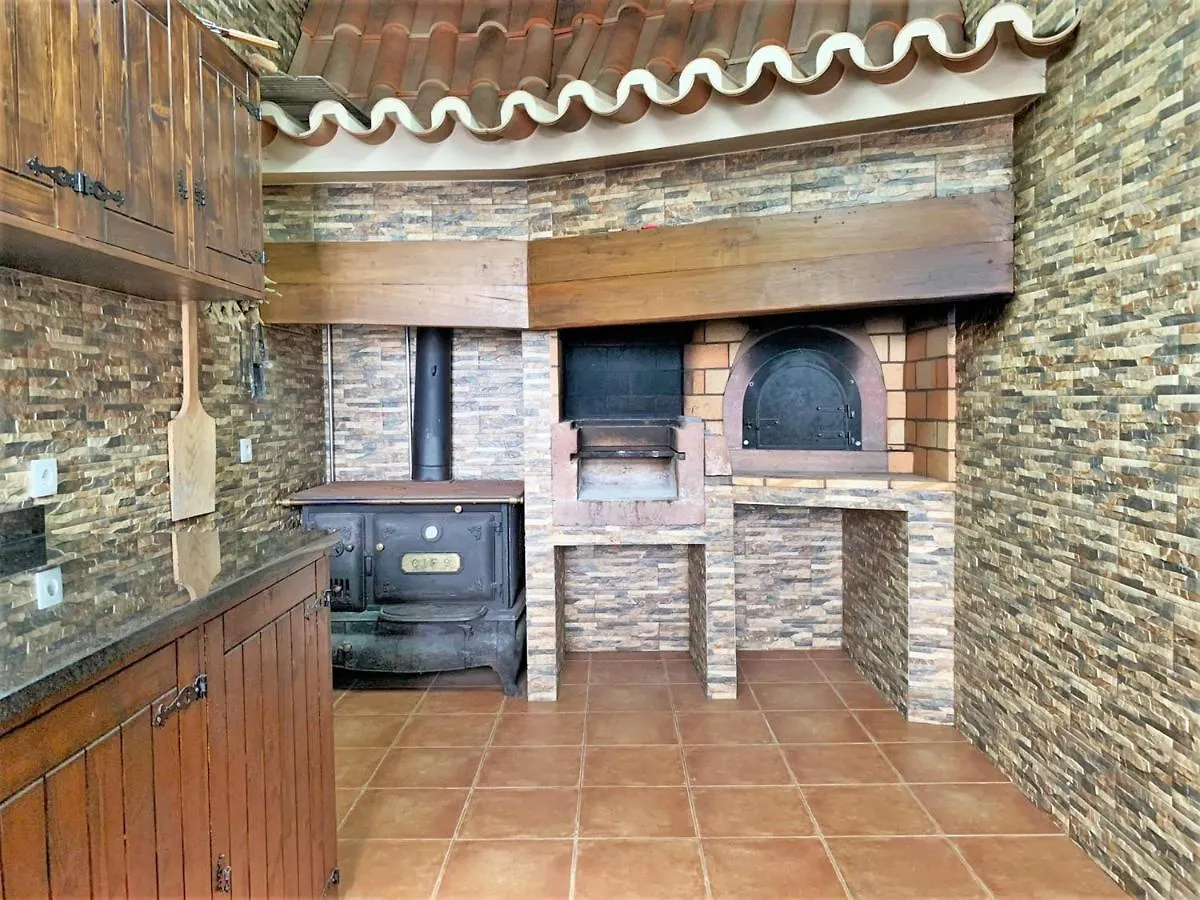 펜션 Villa With Panoramic Harbor View 푼샬