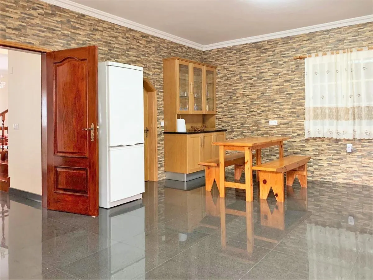 Villa With Panoramic Harbor View 푼샬 0*,  포르투갈